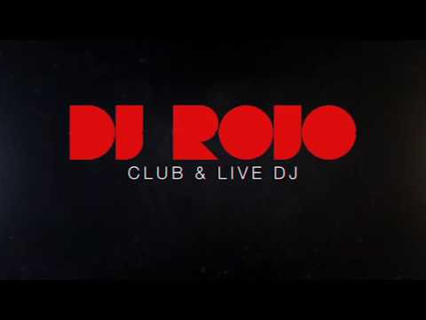 Rojo Mix - Bad Bunny X Myke Towers