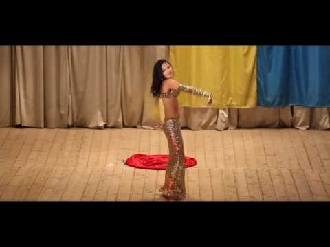 танець живота, відео 6