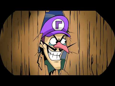 HERE'S WALUIGI | mashed