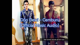 Download lagu Duo Dewi - Cemburu ( Music Audio) |Faisal Khan & Siddharth Nigam Edit mp3