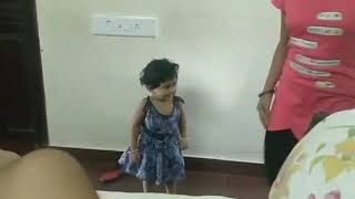 Download lagu പാറുക്കുട്ടിയുടെ exercise കണ്ടോ/uppum mulakum parukutty funny videos/baby ameya videos/parukutty mp3