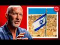 How The State of Israel Was Created | Simon Sebag Montefiore