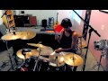 Made in the USA - Yelawolf (Drum Cover) 