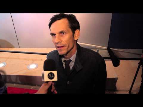 Rob Zabrecky talks about working on Ryan Gosling's "Lost River" and how he got involved