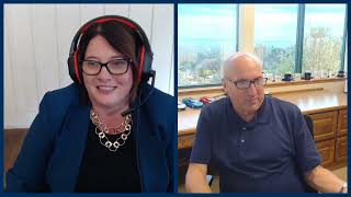 HR's Real Job in the AI Economy with Heather Mallette
