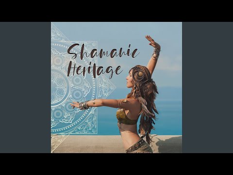 Shamanic Drum and Flute Contemplation