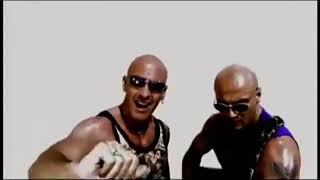 Right Said Fred - Mojive - OFFICIAL MUSIC VIDEO