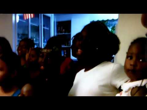 TALISHA'S BIRTHDAY SHOUT OUT