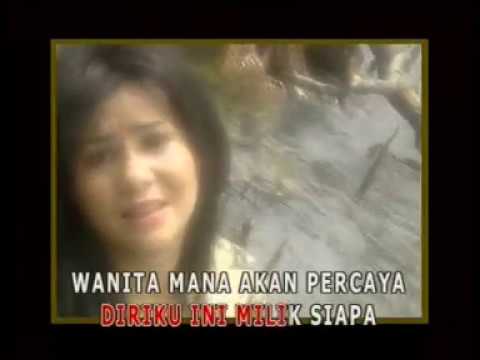 Prilly Priscilia - Diri Ini Milik Siapa