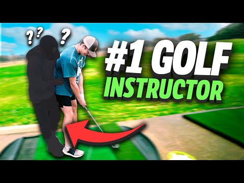 THIS IS THE BEST GOLF LESSON I HAVE EVER HAD!!!