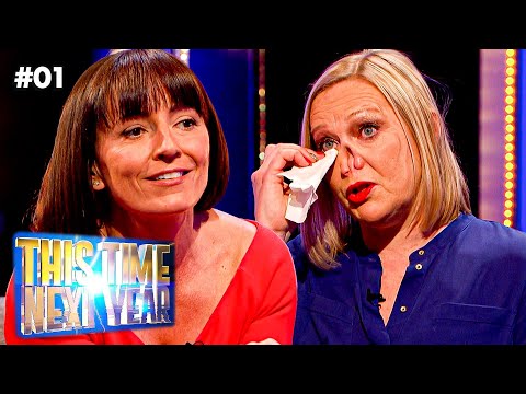 The Most Emotional Transformations Ever Seen on This Time Next Year