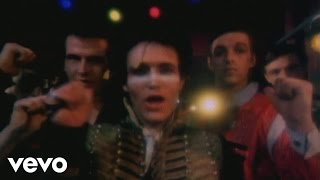 Adam &amp; The Ants - Antmusic