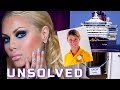 Thrown Overboard or Cruise Line Cover Up? - Rebecca Corium - MurderMystery&Makeup| Bailey Sarian