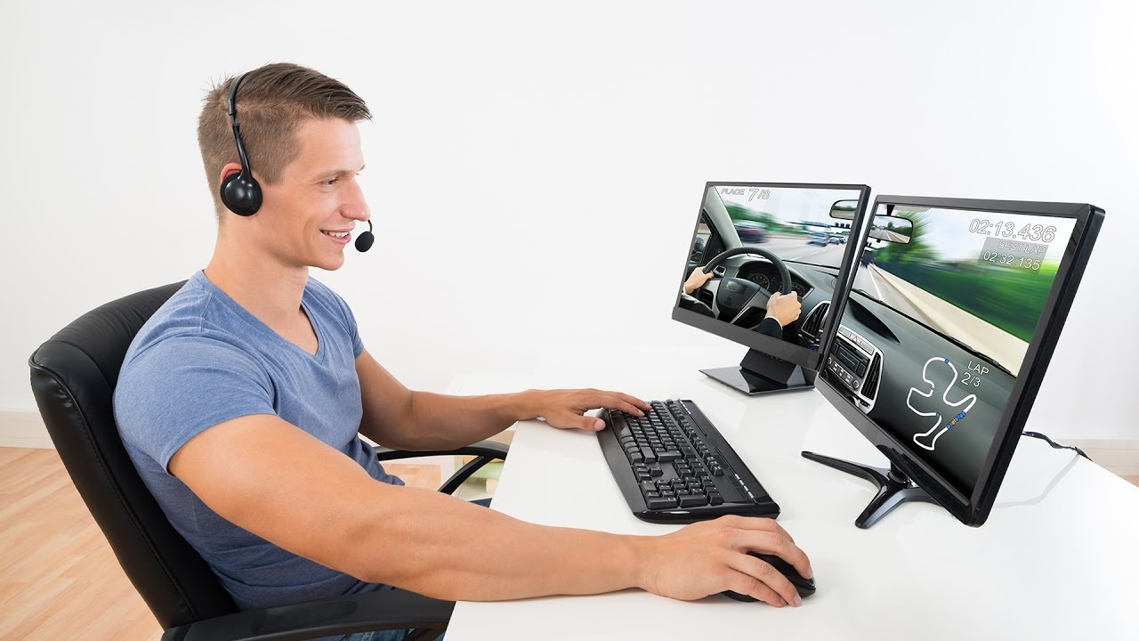 Add DisplayPort Displays via USB-C & Thunderbolt 3 Without Sacrificing Performance