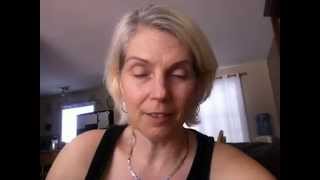 you can`t keep a good girl down........ #21dayfix