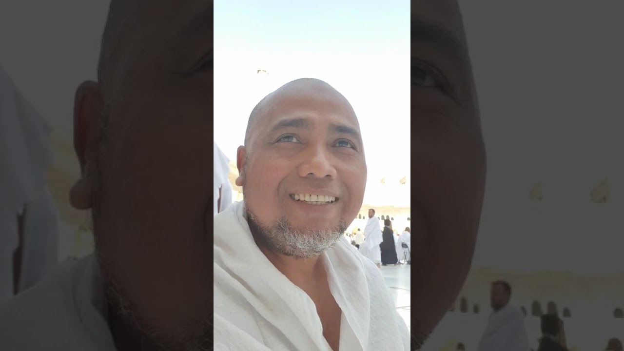 Kata Pak Ahmad Fathoni tentang UMBL   Sahabat Umroh Mandiri