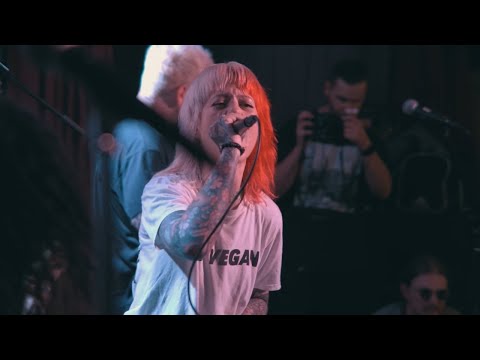 [hate5six] World of Pleasure - August 20, 2022