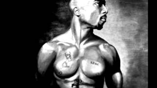 2Pac Runnin&#39; From The Police (Original One Million Strong Version 3)