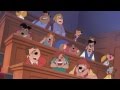 Fanmade DC RU An Extremely Goofy Movie Promo In HD