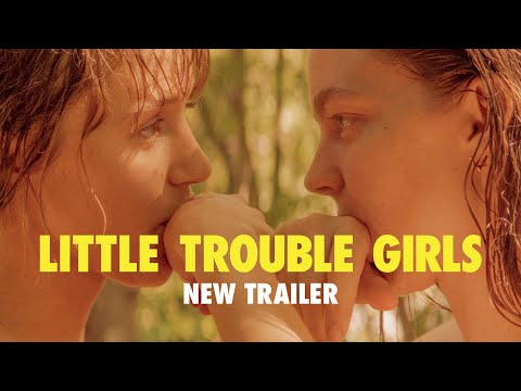 Trailer UK Trailer [Subtitled]