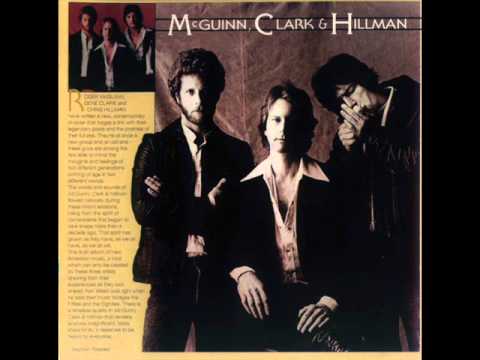 McGuinn, Clark & Hillman "Little Mama"