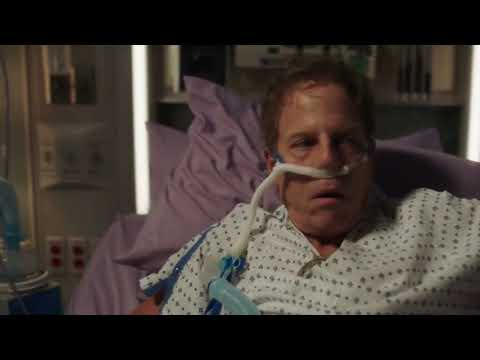 Grey's Anatomy 17x06 Promo "No Time for Despair" (Winter Finale)