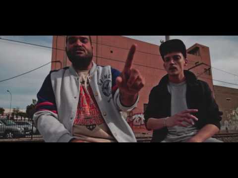 Nos veremos otro dia - NELAST X BRAHMA (VIDEOCLIP)