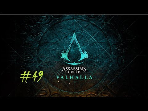 Assassin's creed valhalla PL odc.49- Kto kogo zdradza?