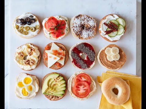 download lagu mp3 mp4 What Do You Put On Bagels, download lagu What Do You Put On Bagels gratis, unduh video klip What Do You Put On Bagels