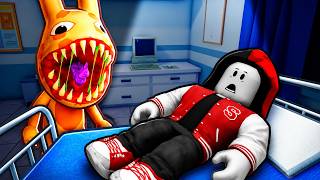 【参加型】何かおかしい動物病院で働いた結果…!?【ROBLOX/ロブロックス】