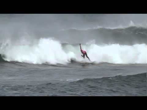 Rip Curl Pro Bells Beach 2012 Mens Final