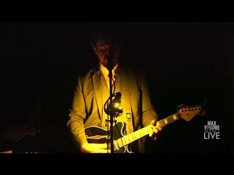 JAYE JAYLE live at Saint Vitus Bar, Oct. 5th, 2017 (FULL SET)