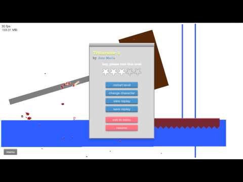 Happy Wheels: Ep.9 w/Utorak - Rage Quit