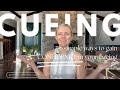 Top Cueing Tips For Yoga Teachers Yoga Teacher Tips