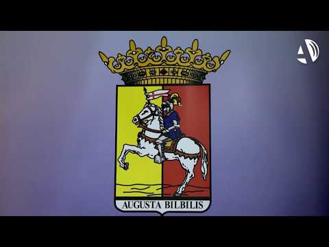 Calatayud da a conocer su judería a través de una guía de bolsillo