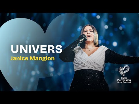 Janice Mangion — 🎵 Univers | MESC 2026
