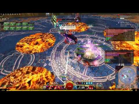 Deadeye pylon greedy build 26k dps