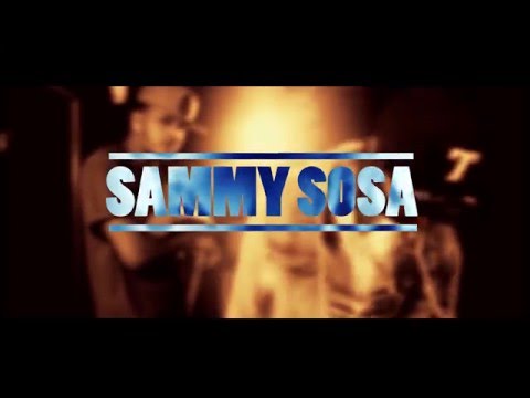 Nochy Popeye Mh La Sensacion & Doble X (LAindustriaHD) - SAMMY SOSA Official Video by Polanc Graphs