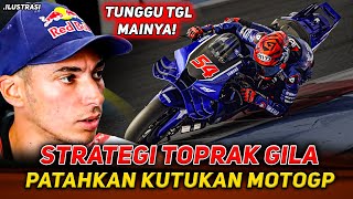 Download lagu TOPRAK RAZGATLIOGLU BRINGS A SACRED MISSION ❗ TO BREAK THE WSBK CURSE TO MOTOGP ⚡ mp3