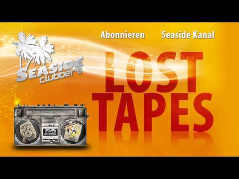 LOST TAPES (2009)  - ÜBERLEGEN - Seaside Clubbers