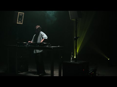 Behind Curtains / CONTINUUM - PODCAST SERIES