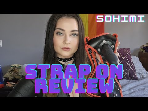 Dildo For Strap