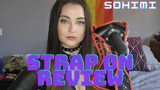 Strap On Review - Sohimi