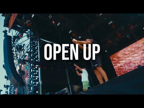 (FREE) ONEFOUR x Hp Boyz Australian Trap Type Beat - "Open Up"