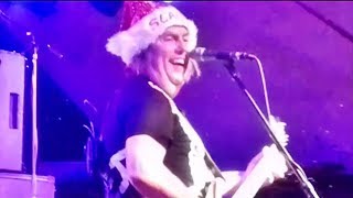 Slade live at the Robin 2, Bilston, Birmingham, UK