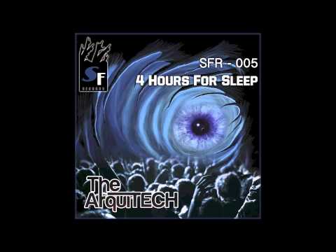 SFR005 - The ArquiTECH - Fenix (Original mix) - CUT