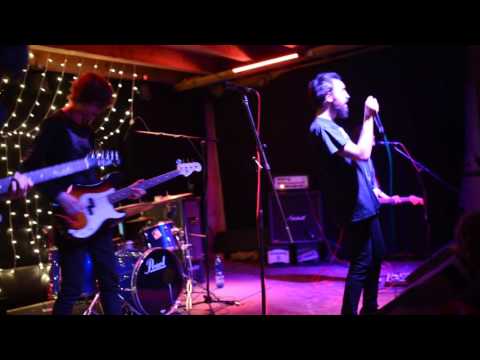 CARELESS - ONE DYING WISH (Saetia Cover) live at Miss the Stars Fest III