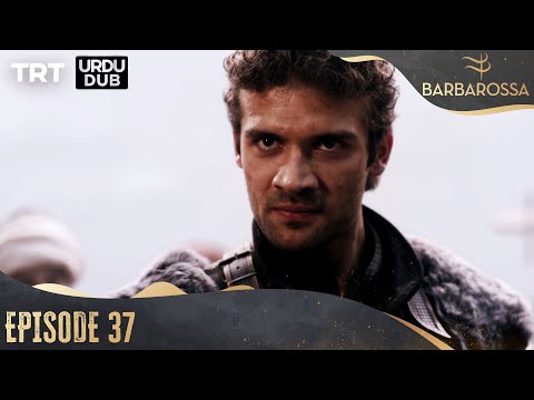Barbarossa Sword of the Mediterranean - Episode 37