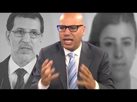 التيجيني: الشعب يريد الحريك والمغرب خاص يجمع راسو