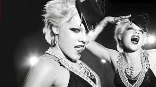 Pink Catch Me While I’m Sleeping Instrumental